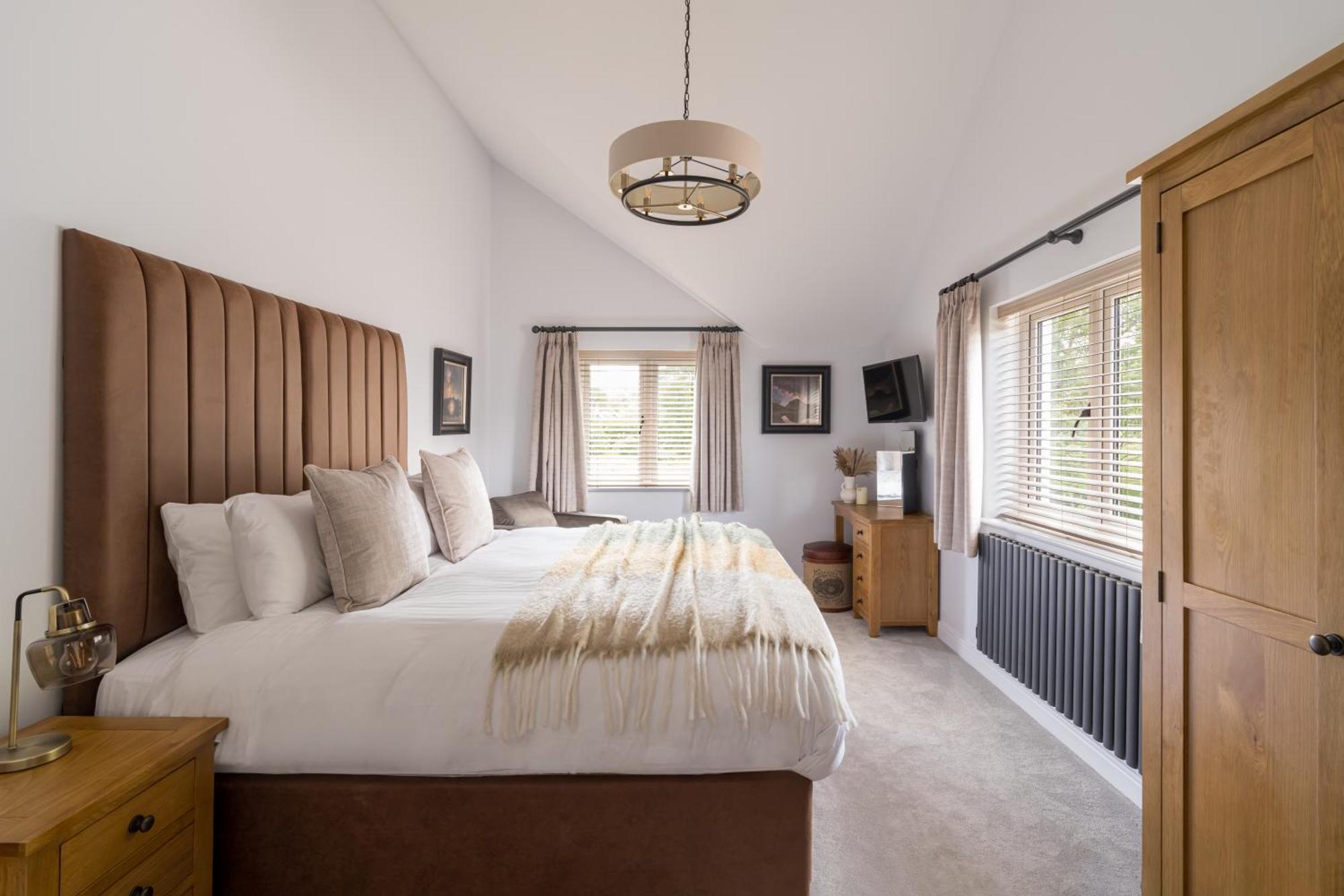 Willa Upper Oak House Windermere Zewnętrze zdjęcie