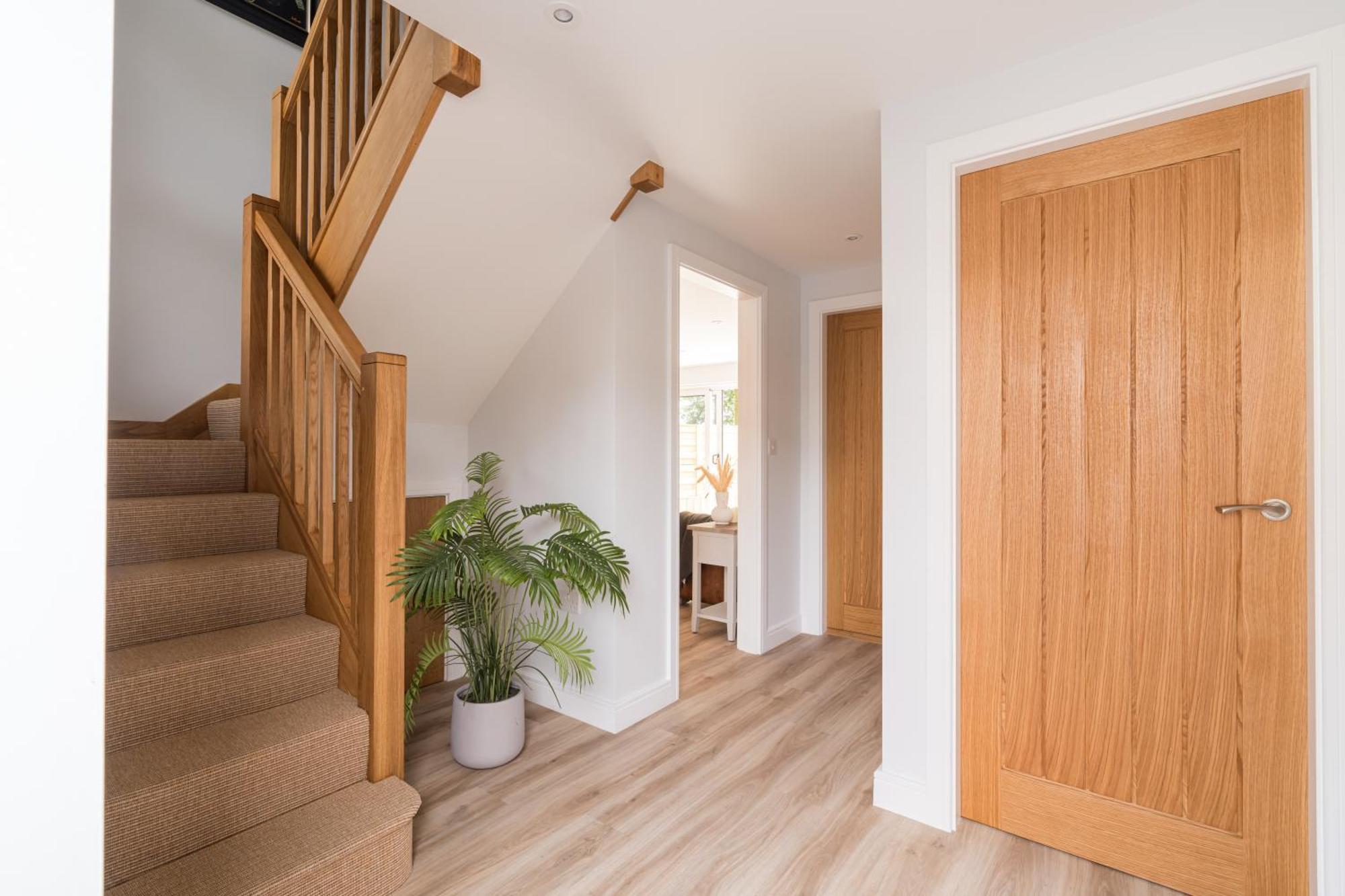 Willa Upper Oak House Windermere Zewnętrze zdjęcie