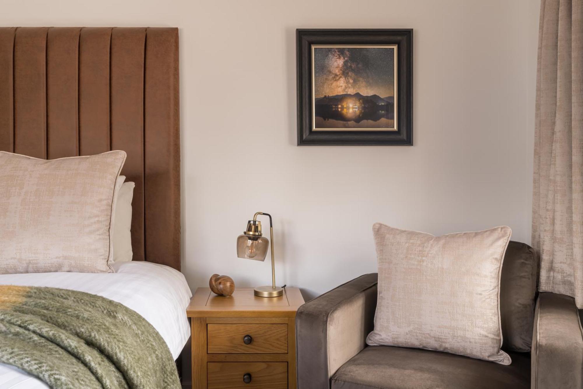 Willa Upper Oak House Windermere Zewnętrze zdjęcie