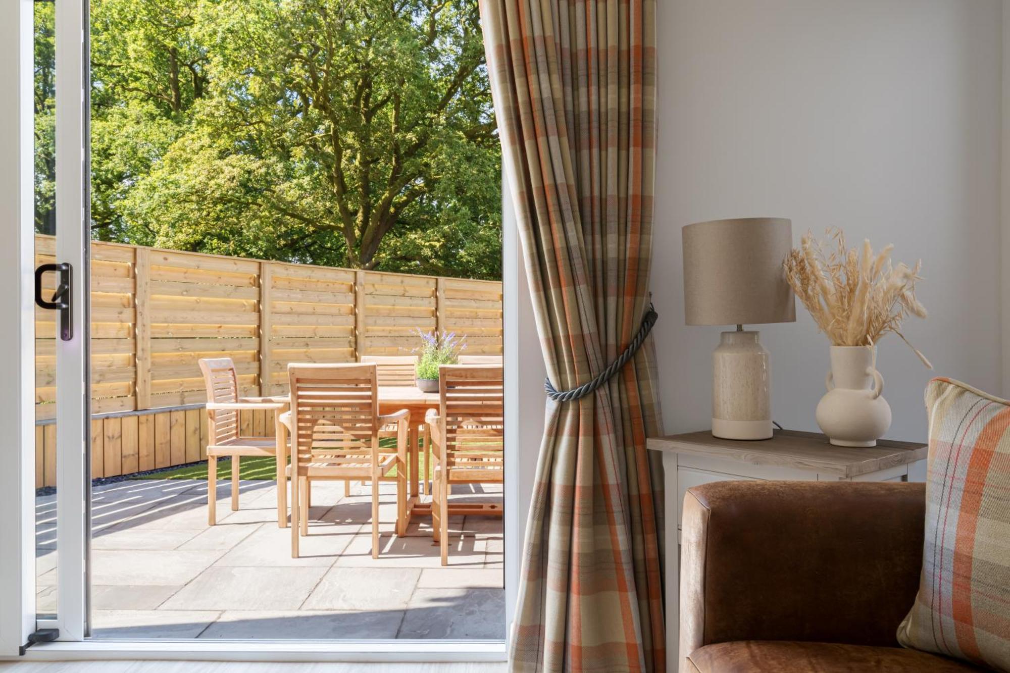 Willa Upper Oak House Windermere Zewnętrze zdjęcie