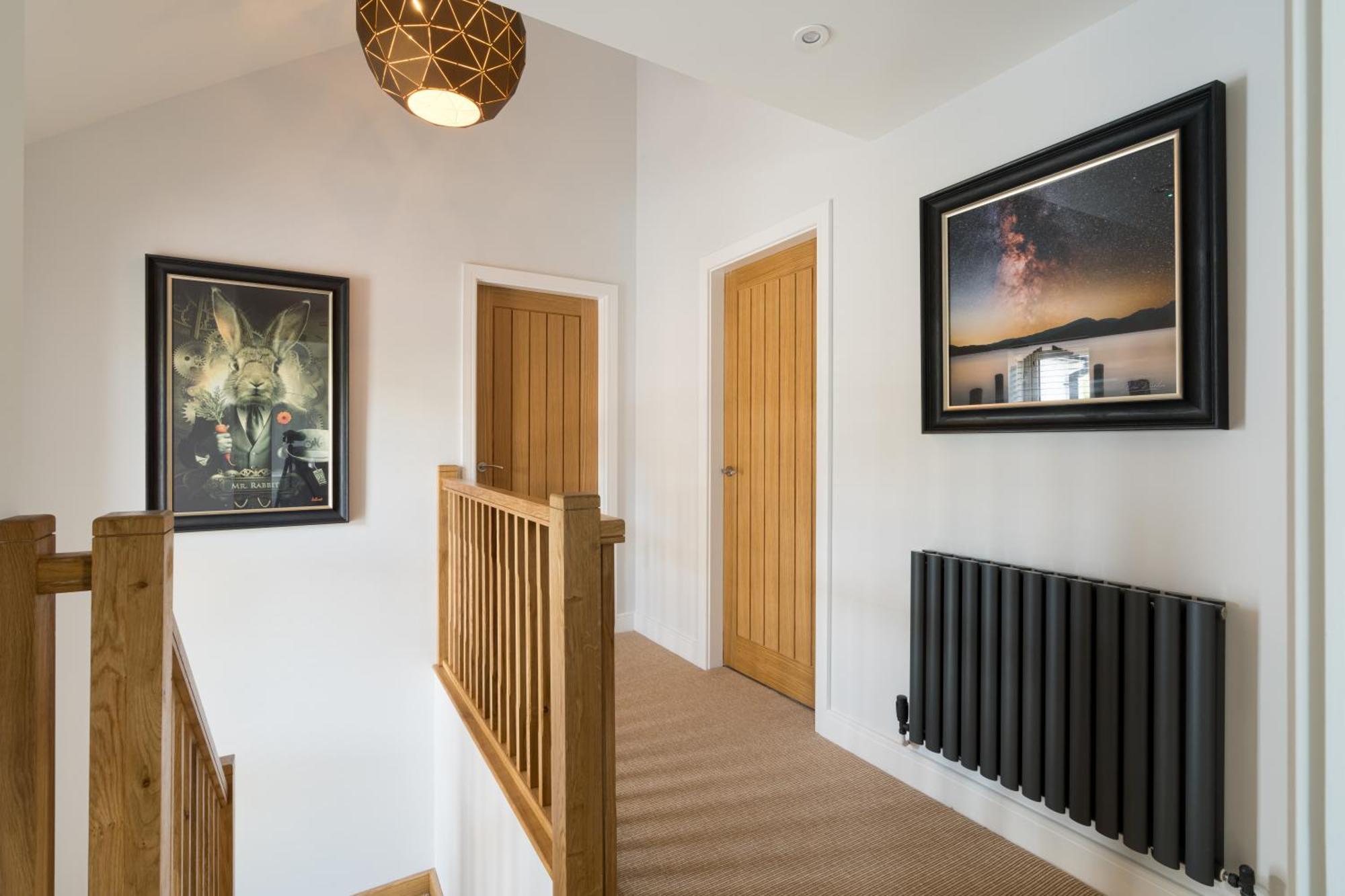 Willa Upper Oak House Windermere Zewnętrze zdjęcie