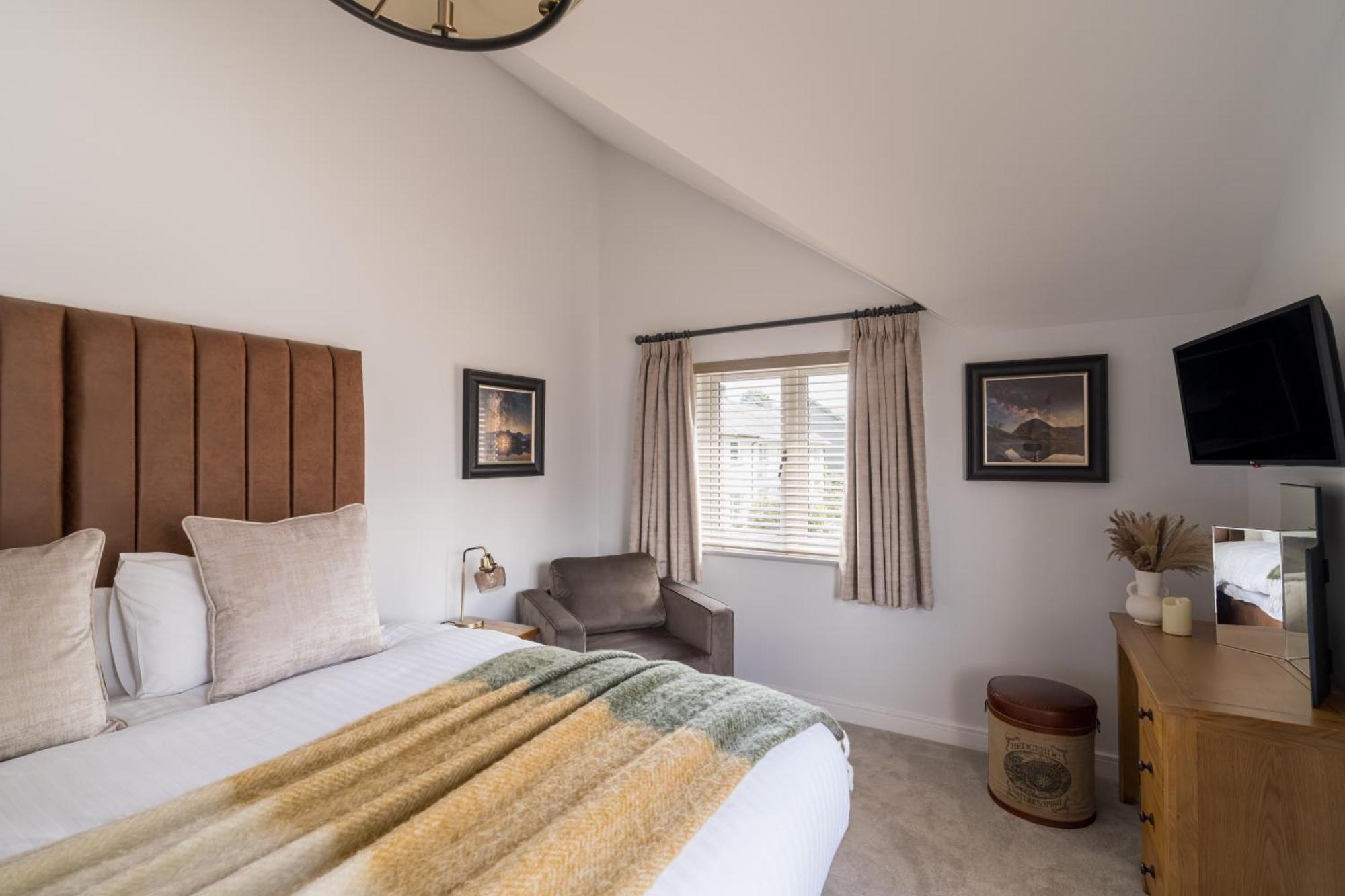 Willa Upper Oak House Windermere Zewnętrze zdjęcie
