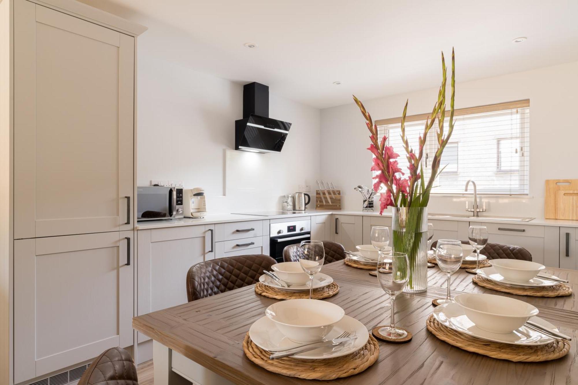 Willa Upper Oak House Windermere Zewnętrze zdjęcie