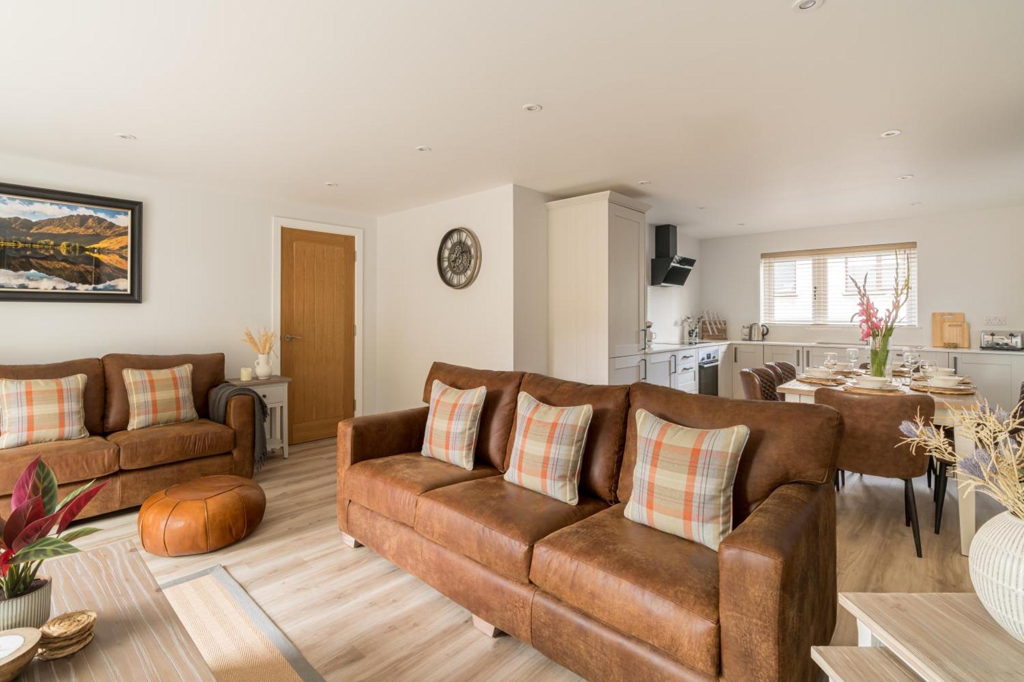 Willa Upper Oak House Windermere Zewnętrze zdjęcie
