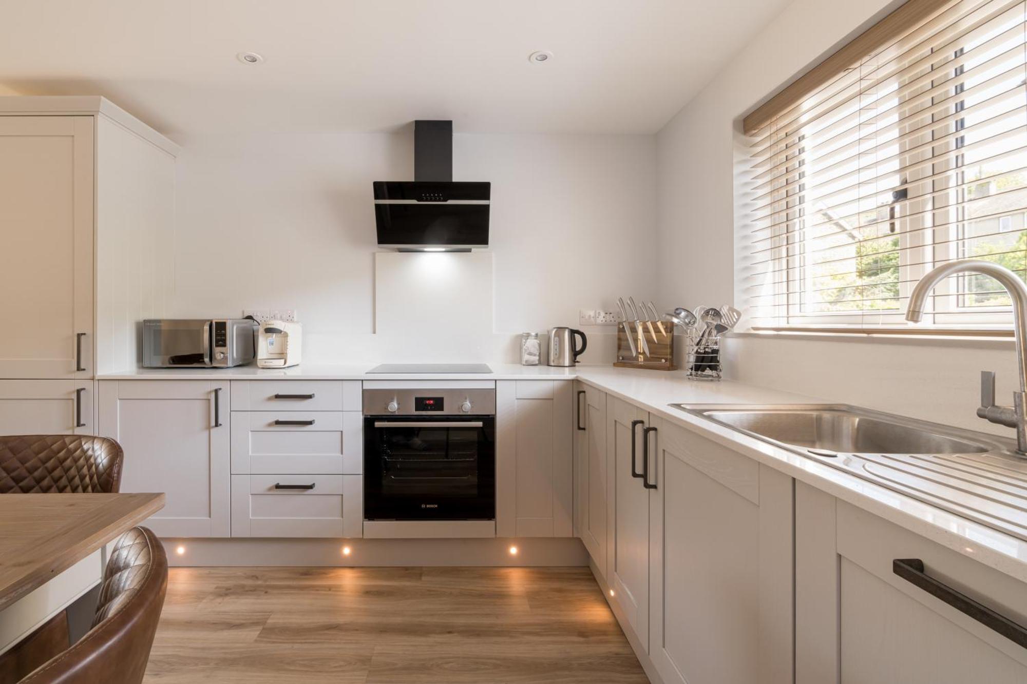 Willa Upper Oak House Windermere Zewnętrze zdjęcie