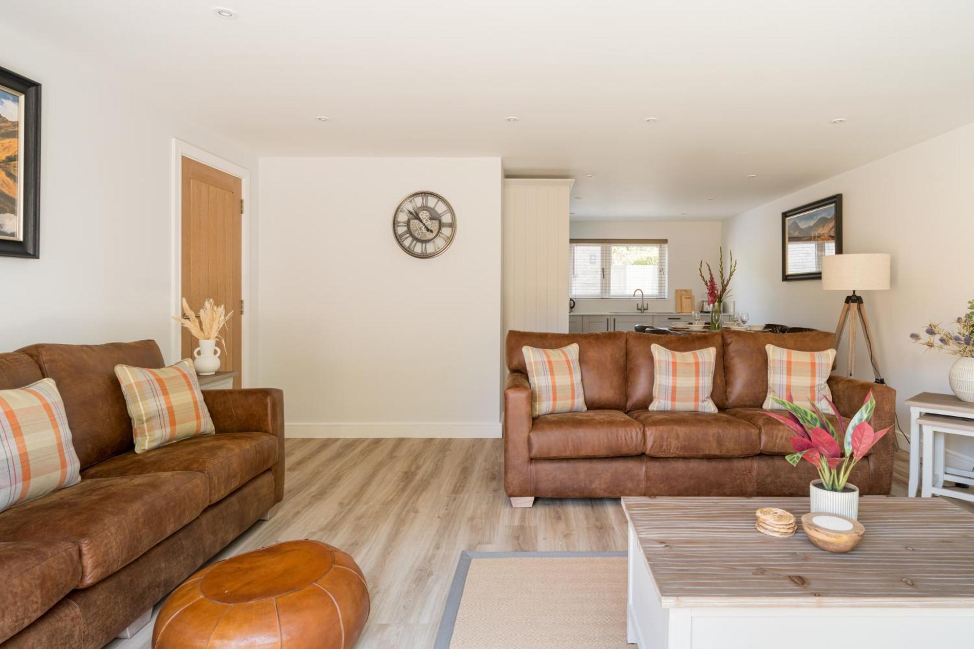 Willa Upper Oak House Windermere Zewnętrze zdjęcie